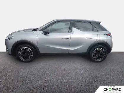 Photo 59 DS DS 3 DS3 Crossback PureTech 130 EAT8