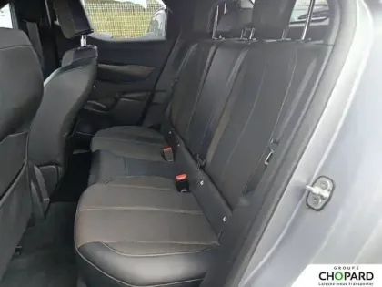 Photo 42 DS DS 3 DS3 Crossback PureTech 130 EAT8