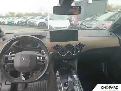 Photo 61 DS DS 3 DS3 Crossback PureTech 130 EAT8