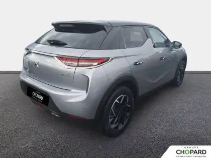 Photo 52 DS DS 3 DS3 Crossback PureTech 130 EAT8
