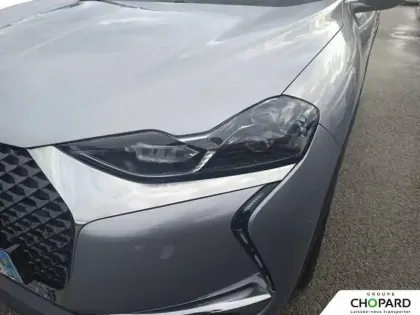 Photo 72 DS DS 3 DS3 Crossback PureTech 130 EAT8