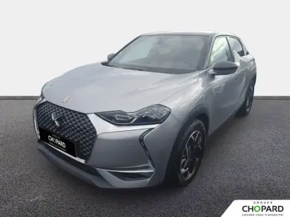 Photo 50 DS DS 3 DS3 Crossback PureTech 130 EAT8