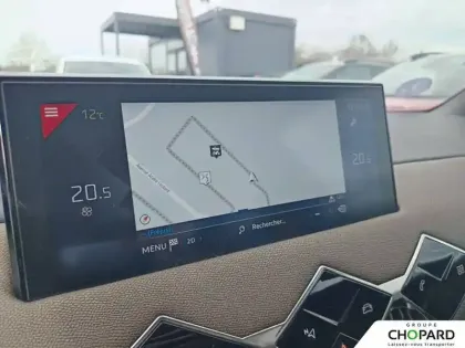 Photo 63 DS DS 3 DS3 Crossback PureTech 130 EAT8