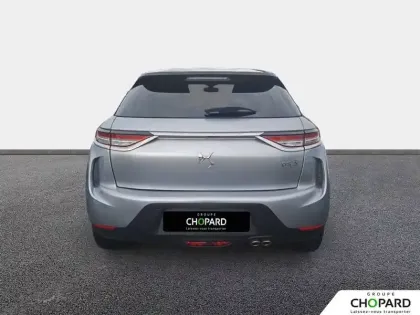 Photo 5 DS DS 3 DS3 Crossback PureTech 130 EAT8