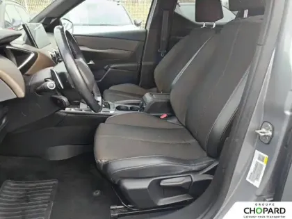 Photo 10 DS DS 3 DS3 Crossback PureTech 130 EAT8