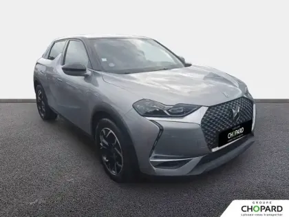 Photo 29 DS DS 3 DS3 Crossback PureTech 130 EAT8