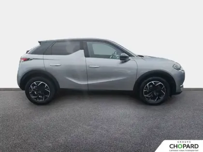 Photo 33 DS DS 3 DS3 Crossback PureTech 130 EAT8