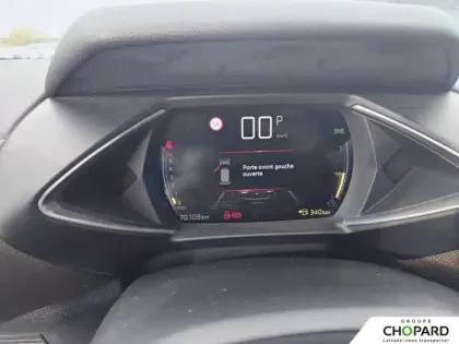 Photo 66 DS DS 3 DS3 Crossback PureTech 130 EAT8