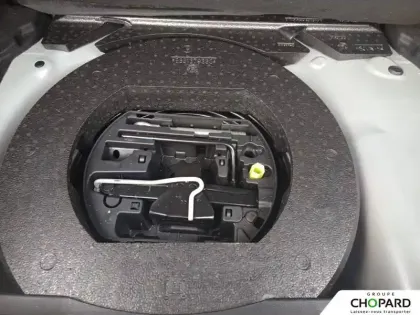 Photo 24 DS DS 3 DS3 Crossback PureTech 130 EAT8