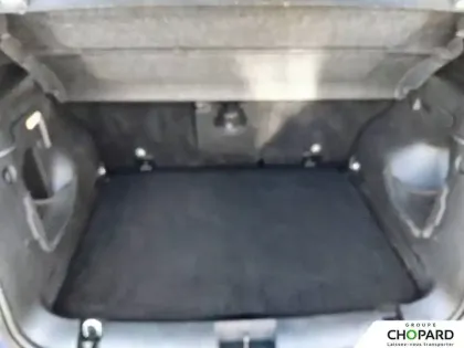 Photo 55 Jeep Renegade  1.3 GSE T4 150 ch BVR6