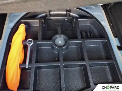 Photo 47 Jeep Renegade  1.3 GSE T4 150 ch BVR6