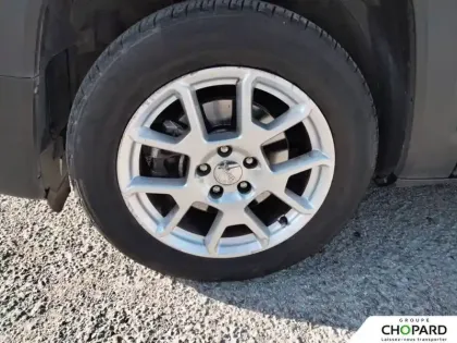 Photo 44 Jeep Renegade  1.3 GSE T4 150 ch BVR6