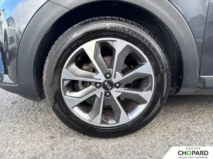 Photo 33 Kia Stonic  1.0 T-GDi 100 ch ISG BVM5