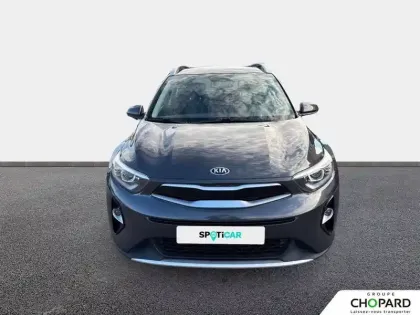 Photo 23 Kia Stonic  1.0 T-GDi 100 ch ISG BVM5