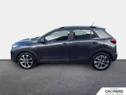 Photo 52 Kia Stonic  1.0 T-GDi 100 ch ISG BVM5