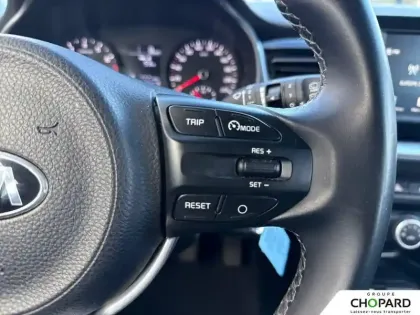 Photo 13 Kia Stonic  1.0 T-GDi 100 ch ISG BVM5