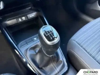 Photo 62 Kia Stonic  1.0 T-GDi 100 ch ISG BVM5