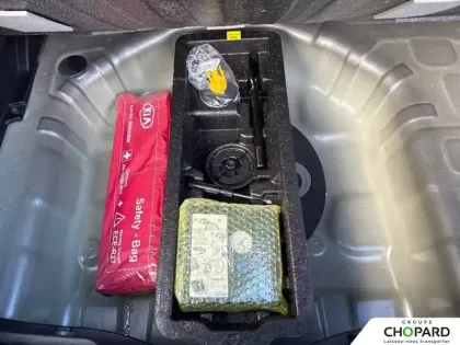 Photo 65 Kia Stonic  1.0 T-GDi 100 ch ISG BVM5