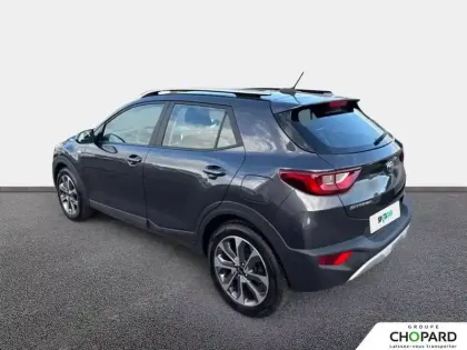 Photo 50 Kia Stonic  1.0 T-GDi 100 ch ISG BVM5