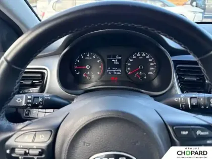 Photo 63 Kia Stonic  1.0 T-GDi 100 ch ISG BVM5