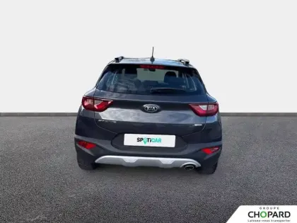 Photo 48 Kia Stonic  1.0 T-GDi 100 ch ISG BVM5