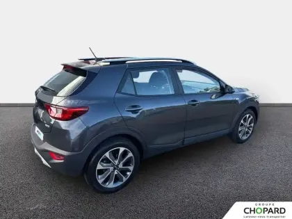 Photo 51 Kia Stonic  1.0 T-GDi 100 ch ISG BVM5