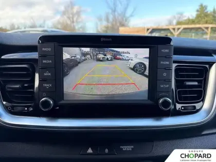 Photo 15 Kia Stonic  1.0 T-GDi 100 ch ISG BVM5