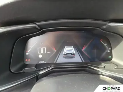 Photo 16 DS Ds 7 DS7 Crossback BlueHDi 130 EAT8