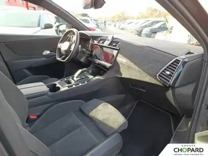 Photo 12 DS Ds 7 DS7 Crossback BlueHDi 130 EAT8