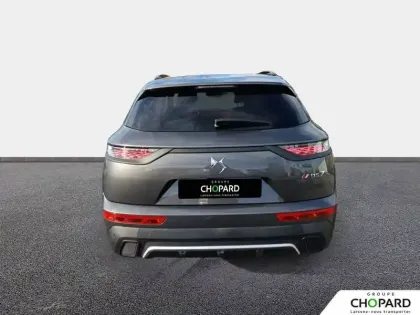 Photo 5 DS Ds 7 DS7 Crossback BlueHDi 130 EAT8