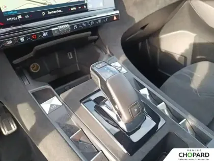 Photo 20 DS Ds 7 DS7 Crossback BlueHDi 130 EAT8