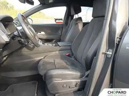 Photo 18 DS Ds 7 DS7 Crossback BlueHDi 130 EAT8