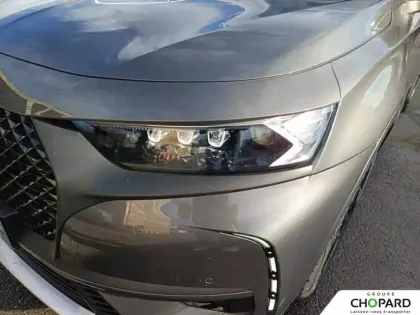 Photo 23 DS Ds 7 DS7 Crossback BlueHDi 130 EAT8