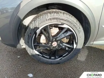 Photo 22 DS Ds 7 DS7 Crossback BlueHDi 130 EAT8