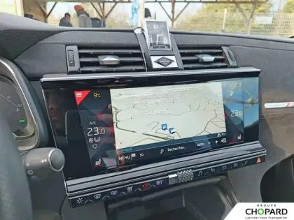 Photo 13 DS Ds 7 DS7 Crossback BlueHDi 130 EAT8