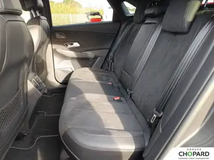 Photo 17 DS Ds 7 DS7 Crossback BlueHDi 130 EAT8