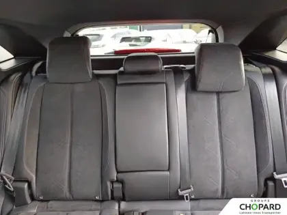 Photo 10 DS Ds 7 DS7 Crossback BlueHDi 130 EAT8