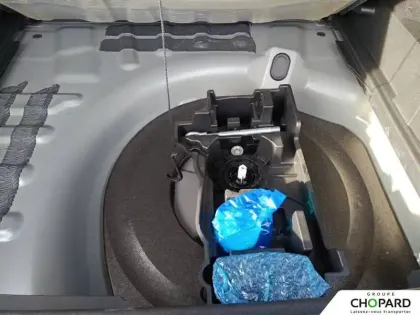 Photo 25 DS Ds 7 DS7 Crossback BlueHDi 130 EAT8