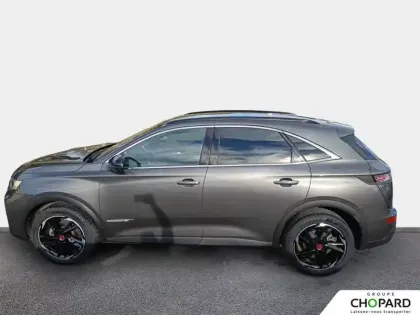 Photo 9 DS Ds 7 DS7 Crossback BlueHDi 130 EAT8