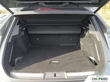 Photo 7 DS Ds 7 DS7 Crossback BlueHDi 130 EAT8