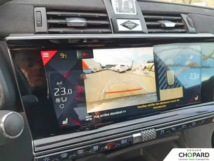 Photo 14 DS Ds 7 DS7 Crossback BlueHDi 130 EAT8