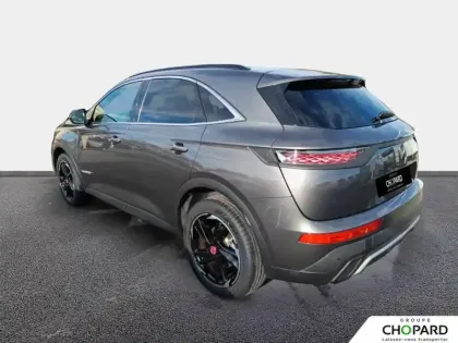 Photo 6 DS Ds 7 DS7 Crossback BlueHDi 130 EAT8