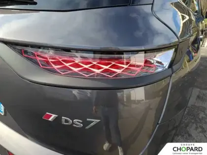 Photo 24 DS Ds 7 DS7 Crossback BlueHDi 130 EAT8