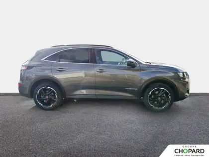 Photo 8 DS Ds 7 DS7 Crossback BlueHDi 130 EAT8