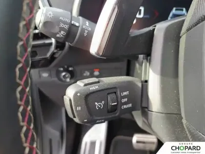 Photo 21 DS Ds 7 DS7 Crossback BlueHDi 130 EAT8