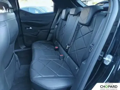 Photo 17 DS DS 3 DS3 Crossback PureTech 130 EAT8