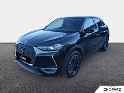 Photo 50 DS DS 3 DS3 Crossback PureTech 130 EAT8