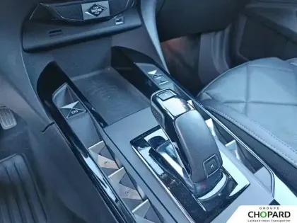 Photo 20 DS DS 3 DS3 Crossback PureTech 130 EAT8