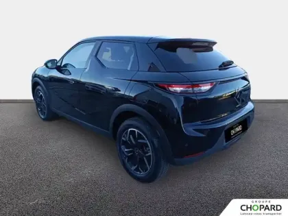Photo 6 DS DS 3 DS3 Crossback PureTech 130 EAT8