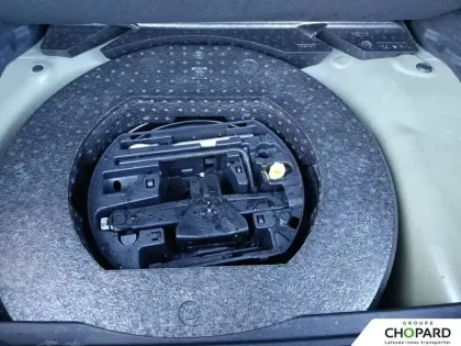 Photo 24 DS DS 3 DS3 Crossback PureTech 130 EAT8